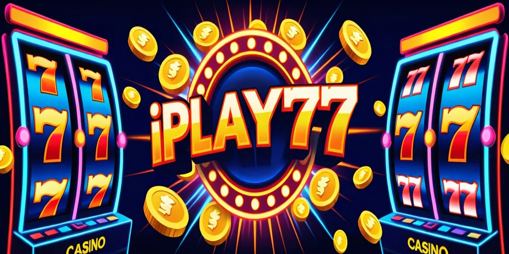 Iplay77 Online Casino
